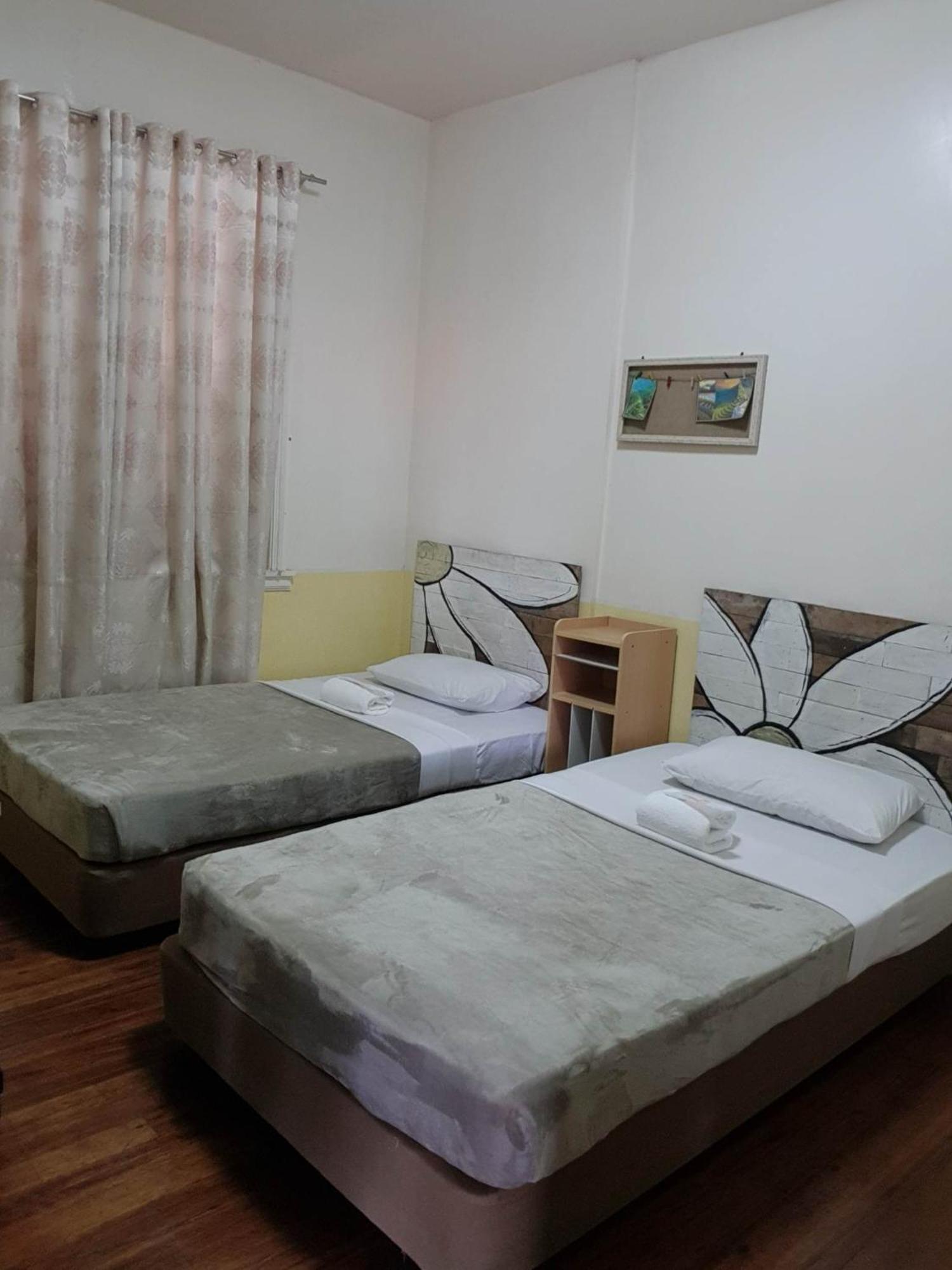 Old Orangewood Bed & Breakfast Багио Экстерьер фото